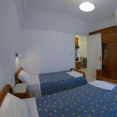 Villa Leonidas Agios Stefanos Avliotes  Exterior foto